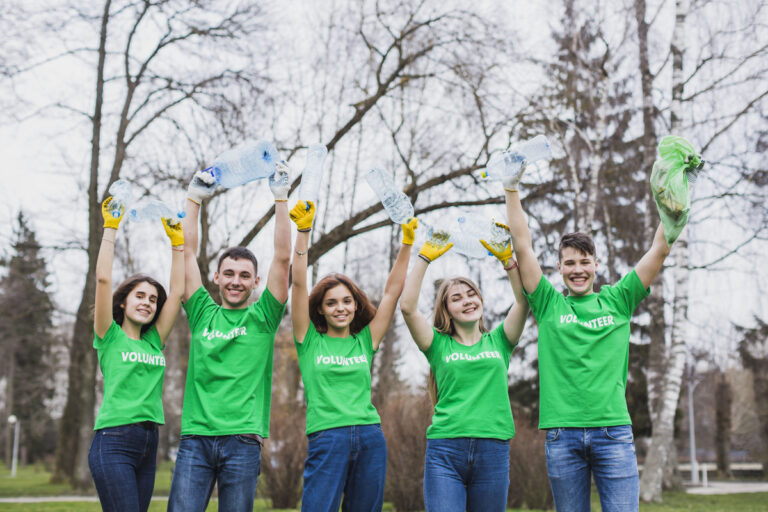 Top 4 Irish eco-warriors in Ireland right now