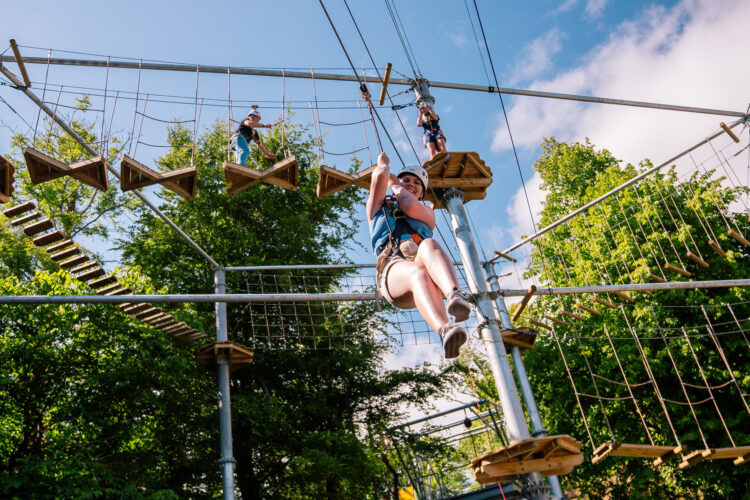 Activities for Autistic Autism Children - Westport Adventure