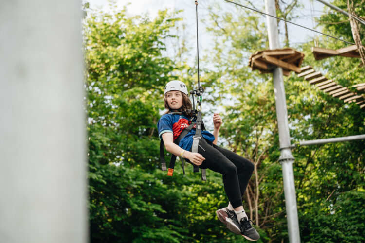 Activities for Autistic Autism Children - Westport Adventure