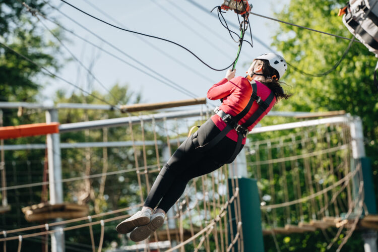 Activities for Autistic Autism Children - Westport Adventure