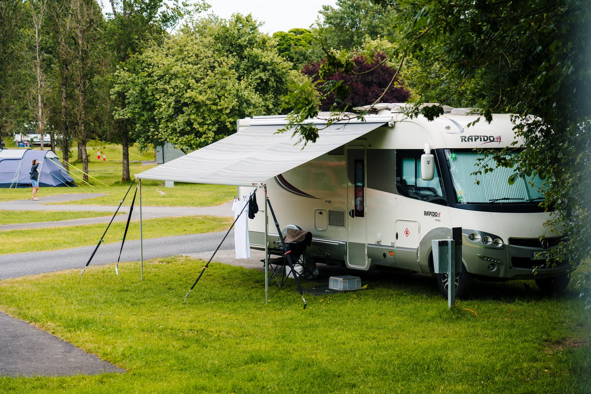 We have a range of rates for Low Season, High Season, Bank Holidays and Families at our Westport Estate Caravan Park.