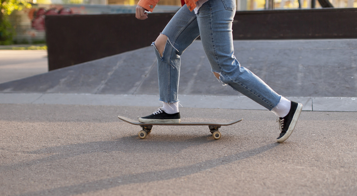 10 Budget-Friendly Things to Do in Westport, Co. Mayo - Visit Westport Skate Park