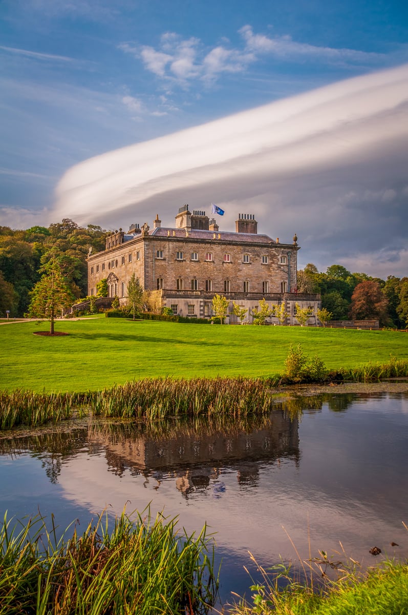 10 Budget-Friendly Things to Do in Westport, Co. Mayo - Westport House